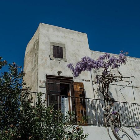 비에스테 Torre La Mezzaluna B&B 외부 사진