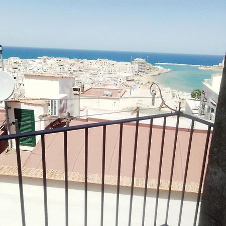 비에스테 Torre La Mezzaluna B&B 외부 사진
