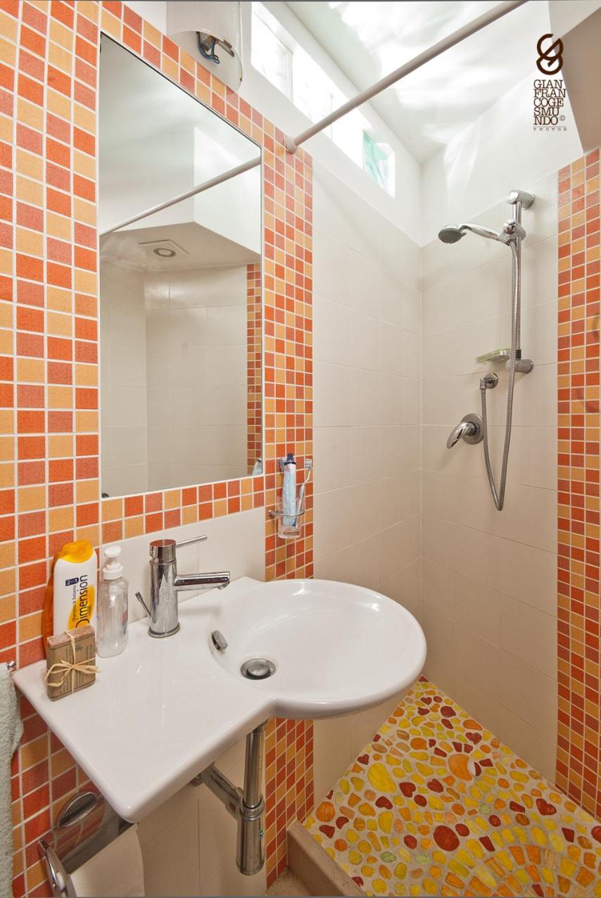 비에스테 Torre La Mezzaluna B&B 외부 사진