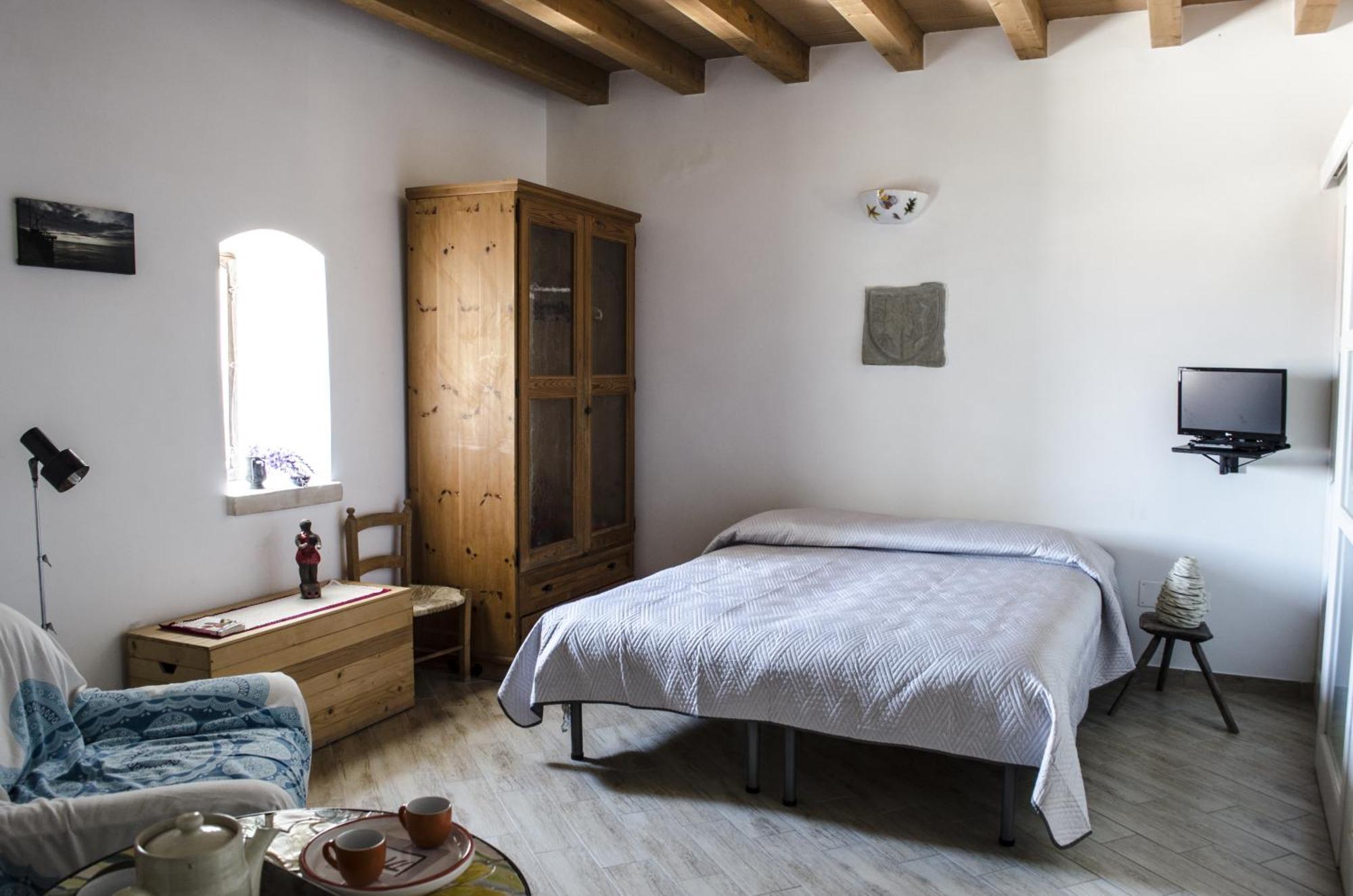 비에스테 Torre La Mezzaluna B&B 외부 사진