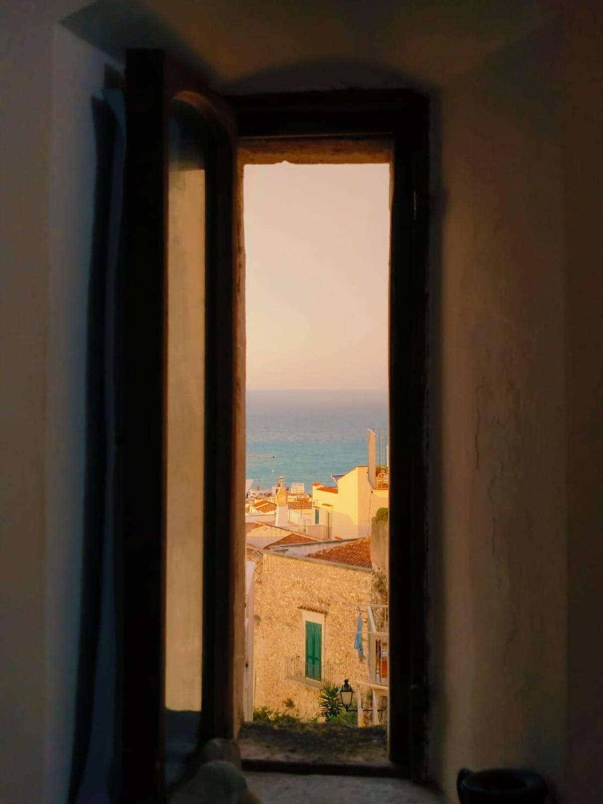 비에스테 Torre La Mezzaluna B&B 외부 사진