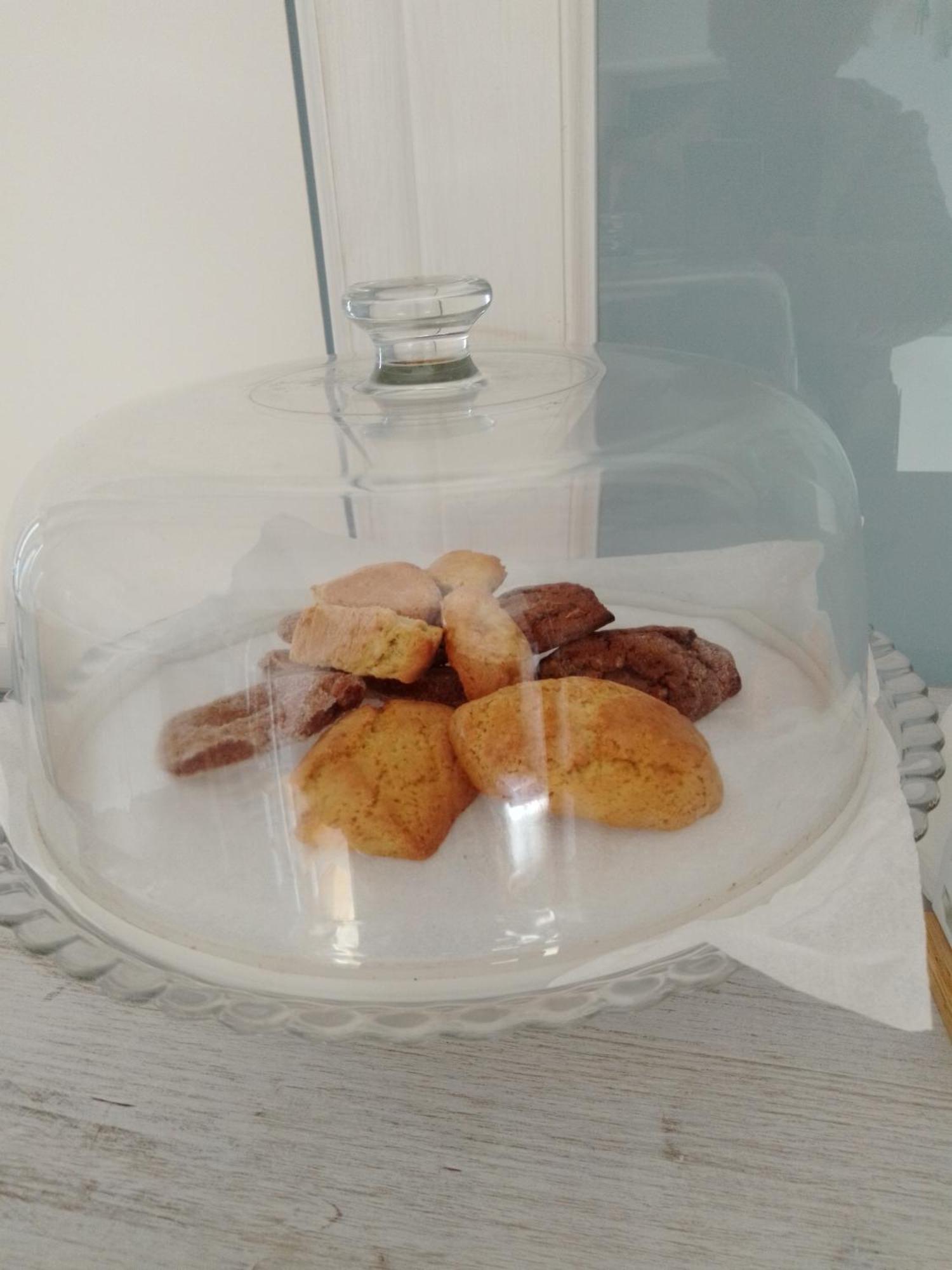 비에스테 Torre La Mezzaluna B&B 외부 사진