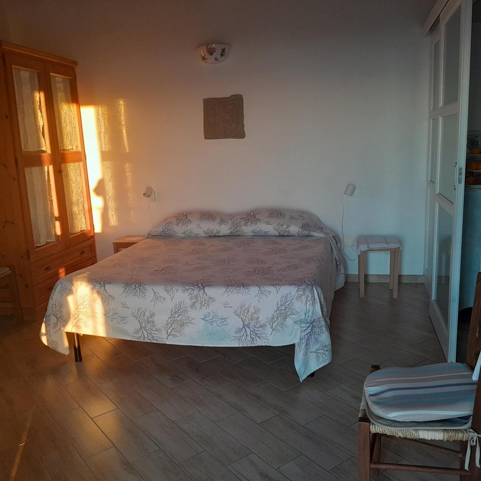 비에스테 Torre La Mezzaluna B&B 외부 사진
